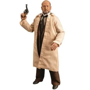 Trick Or Treat Studios Halloween 1978 Dr. Loomis 1/6 Scale Figure