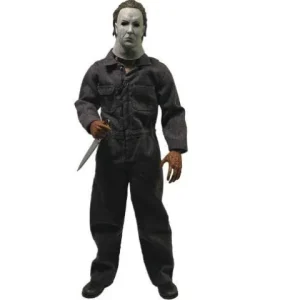 Trick Or Treat Studios Halloween 5 Michael Myers 1/6 Scale Figure