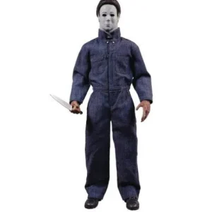 Trick Or Treat Studios Halloween 4 Michael Myers 1/6 Scale Figure