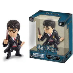 Jada Toys Harry Potter Year 1 Metals 4-Inch Figure