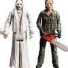 Trick Or Treat Studios Haunt 3.75-In 2 Pack Action Figures - Select Figures