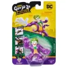 Moose Toys Heroes of Goo Jit Zu Minis DC Action Figure - Choose Your Favorite