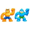 Moose Toys Heroes of Goo Jit Zu Minis 2 pack Action Figure - Select Figure(s)