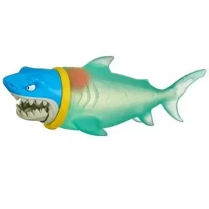 Moose Toys Heroes of Goo Jit Zu Goo Shifters Primal (Thrash or Rock Jaw) Hero Pack