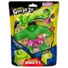 Moose Toys Heroes of Goo Jit Zu Marvel Hero Pack - Select Figure(s)