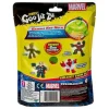 Moose Toys Heroes of Goo Jit Zu Marvel Hero Pack - Select Figure(s)