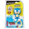 Moose Toys Heroes of Goo Jit Zu Sonic the Hedgehog - Series 1