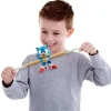 Moose Toys Heroes of Goo Jit Zu Sonic the Hedgehog - Series 1