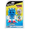 Moose Toys Heroes of Goo Jit Zu Sonic the Hedgehog - Series 1