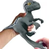 Moose Toys Heroes of Goo Jit Zu Jurassic World Dino Hero Pack - Select Figure(s)