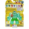 Moose Toys Heroes of Goo Jit Zu Goo Shifters Hero Pack – Series 7