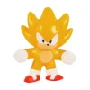 Moose Toys Heroes of Goo Jit Zu Minis 2.5 inches Sonic the Hedgehog - Select Figure(s)