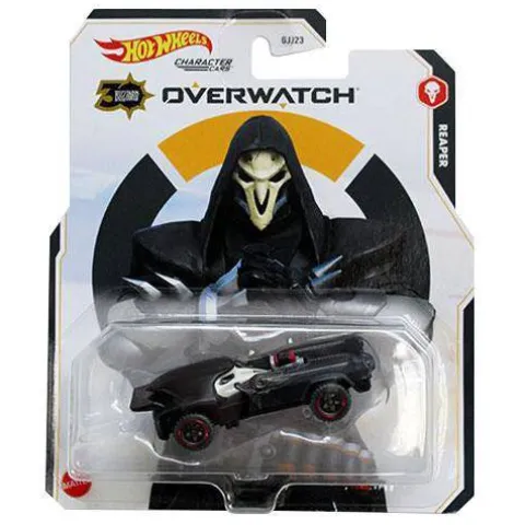 Mattel Hot Wheels Best of Gaming - Overwatch - Select Vehicle(s)