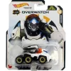 Mattel Hot Wheels Best of Gaming - Overwatch - Select Vehicle(s)