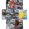 Mattel Hot Wheels Best of Character Car 2024 - Select Vehicle(s)