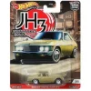Mattel Hot Wheels Car Culture Japan Historics - Select Vehicle(s)