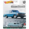 Mattel Hot Wheels Car Culture Fast Wagons - Select Vehicle(s)
