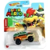 Mattel Hot Wheels Character Cars Super Mario - Select Vehicle(s)
