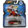 Mattel Hot Wheels DC Comics Character Cars - Select Vehicle(s)