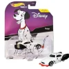 Mattel Hot Wheels Disney Character Car - Select Vehicle(s)