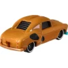 Mattel Hot Wheels Entertainment Character Car 2023 - Select Vehicle(s)