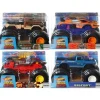 Mattel Hot Wheels Monster Trucks 1:24 Scale Vehicle 2024 - Select Vehicle(s)