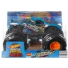 Mattel Hot Wheels Monster Trucks 1:24 Scale Vehicle 2024 - Select Vehicle(s)