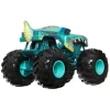 Mattel Hot Wheels Monster Trucks 1:24 Scale Vehicle 2024 - Select Vehicle(s)
