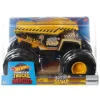 Mattel Hot Wheels Monster Trucks 1:24 Scale Vehicle 2024 - Select Vehicle(s)