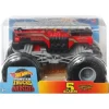 Mattel Hot Wheels Monster Trucks 1:24 Scale Vehicle 2024 - Select Vehicle(s)