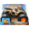 Mattel Hot Wheels Monster Trucks 1:24 Scale Vehicle 2024 - Select Vehicle(s)