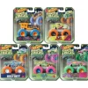 Mattel Hot Wheels Monster Trucks Glow-in-the-Dark 1:64 Scale Vehicle 2024 - Select Vehicle(s) (6281)