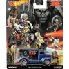 Mattel Hot Wheels Pop Culture X-Men 2019 - Select Vehicle(s)