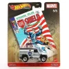 Mattel Hot Wheels Pop Culture - Marvel - Select Vehicle(s)