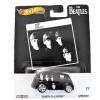 Mattel Hot Wheels Pop Culture Beatles - Select Vehicle(s)