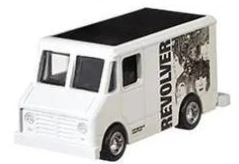 Mattel Hot Wheels Pop Culture Beatles - Select Vehicle(s)