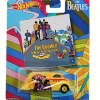 Mattel Hot Wheels Pop Culture Beatles - Select Vehicle(s)