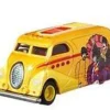 Mattel Hot Wheels Pop Culture Beatles - Select Vehicle(s)