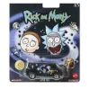 Mattel Hot Wheels Pop Culture Rick and Morty - Select Vehicle(s)