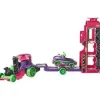 Mattel Hot Wheels Super Hauling Rig and Car - Select Figure(s)