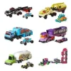 Mattel Hot Wheels Super Hauling Rig and Car - Select Figure(s)