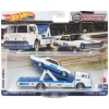 Mattel Hot Wheels Team Transport - Select Vehicle(s)