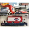 Mattel Hot Wheels Team Transport - Select Vehicle(s)
