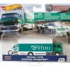 Mattel Hot Wheels Team Transport - Select Vehicle(s)