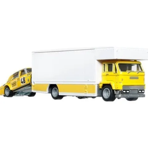 Mattel Hot Wheels Team Transport - Select Vehicle(s)