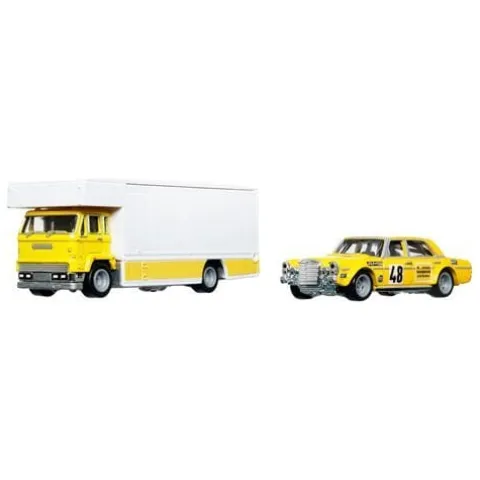 Mattel Hot Wheels Team Transport - Select Vehicle(s)