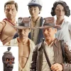 Hasbro Indiana Jones Adventure Series 6-Inch Action Figures - Select Figure(s)