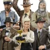 Hasbro Indiana Jones Adventure Series 6-Inch Action Figures - Select Figure(s)