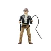 Hasbro Indiana Jones and the Raiders of the Lost Ark Retro Collection Indiana Jones 3 3/4-Inch Action Figure