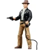 Hasbro Indiana Jones and the Raiders of the Lost Ark Retro Collection Indiana Jones 3 3/4-Inch Action Figure